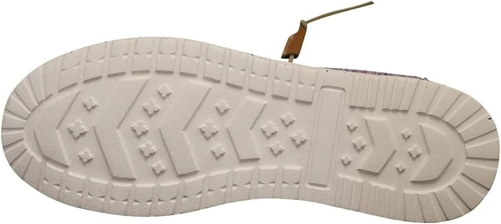 NORTY Women's Loafers & Slip-Ons - Casual Boat Shoes - Lace-Up Slip On Shoes Women