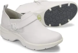 Nurse Mates Align Women's Arya White/Medium / 8.5