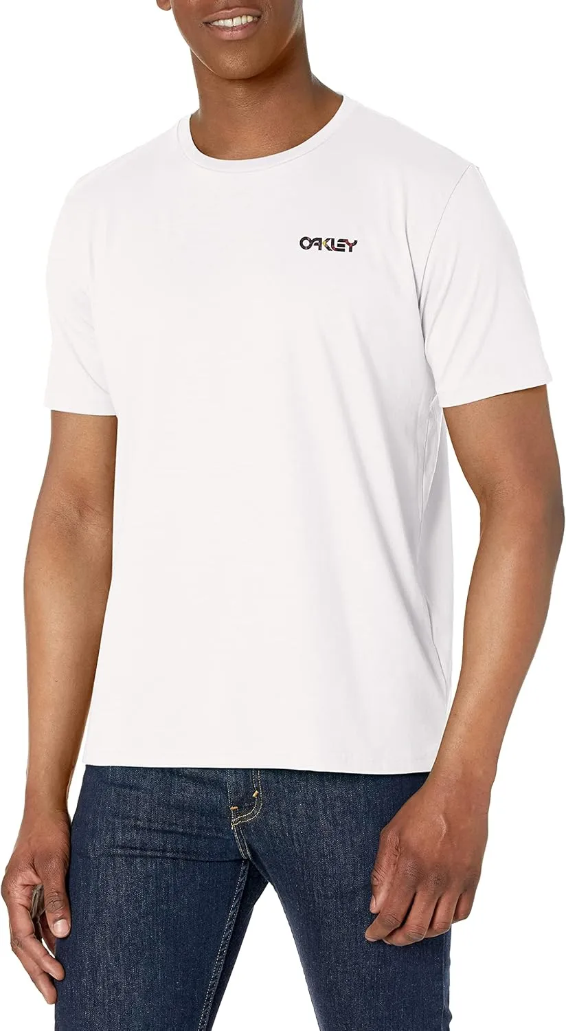 Oakley Standard Wynwood Bark Rc Tee