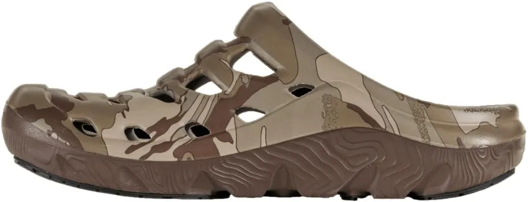 Oboz Unisex Whakata Coast Mule & Clog