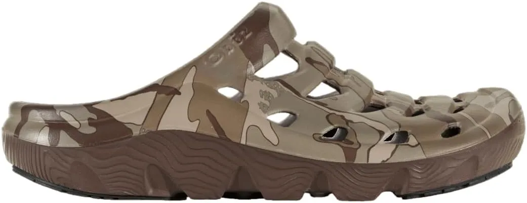 Oboz Unisex Whakata Coast Mule & Clog