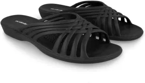 OKABASHI womens Slide