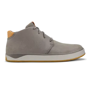 OluKai Men's Papaku 'Ili Nubuck Leather Boots