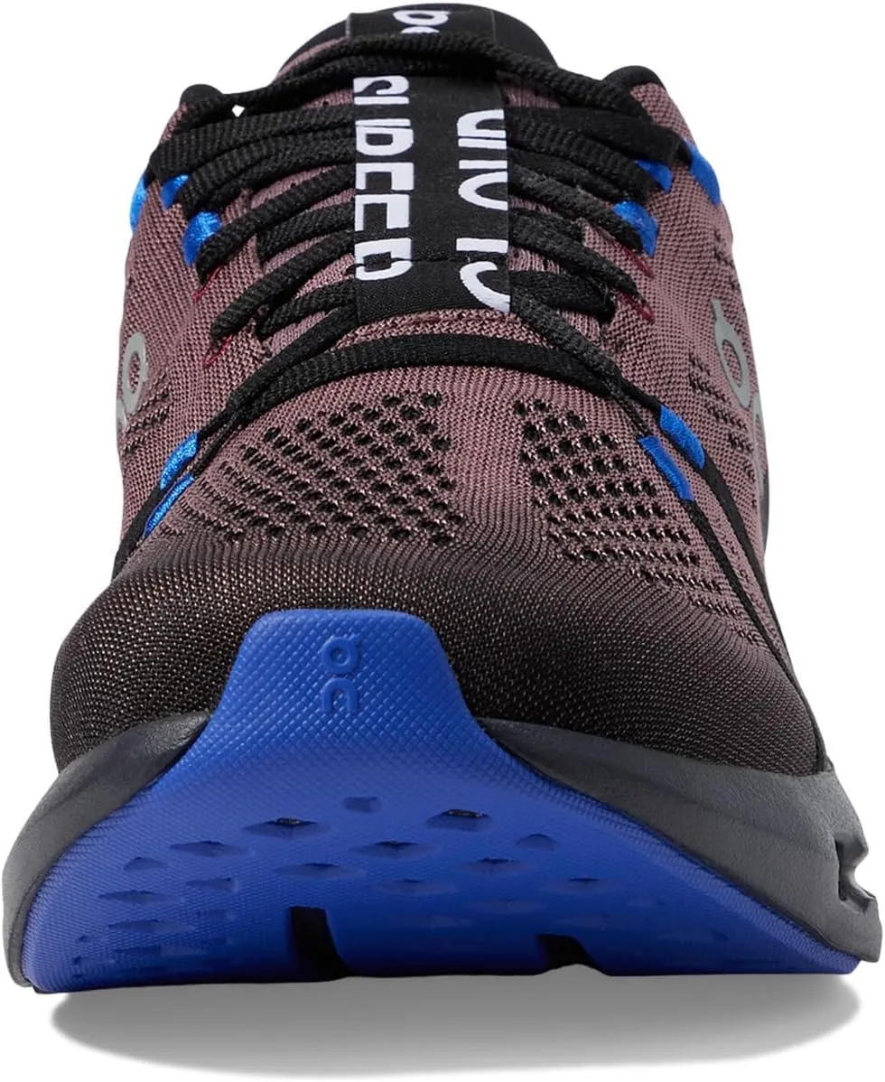 On Men's Cloudsurfer Sneaker