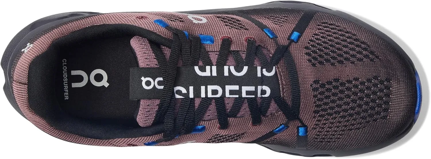 On Men's Cloudsurfer Sneaker
