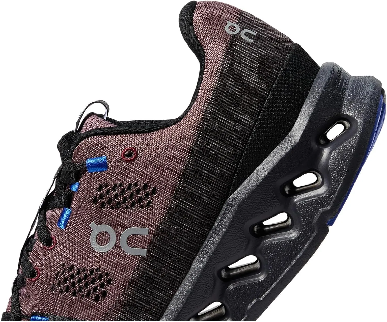 On Men's Cloudsurfer Sneaker