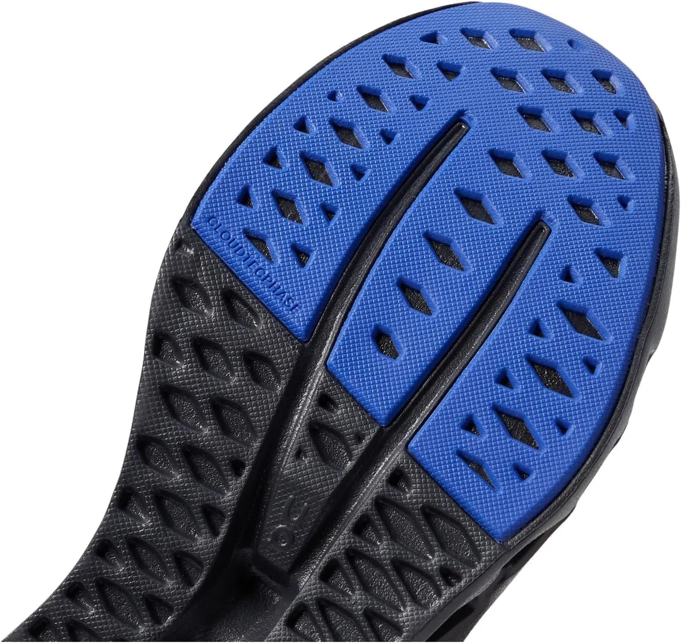 On Men's Cloudsurfer Sneaker