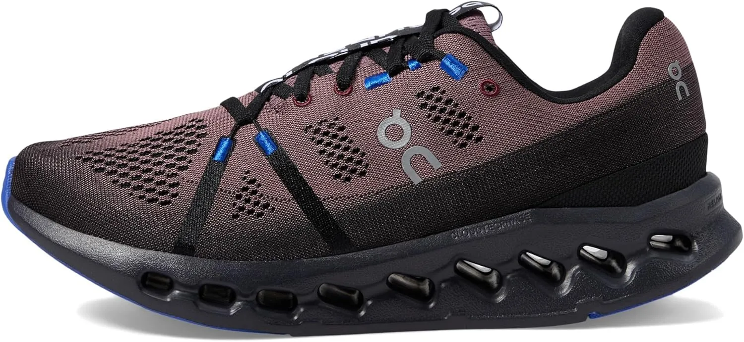 On Men's Cloudsurfer Sneaker