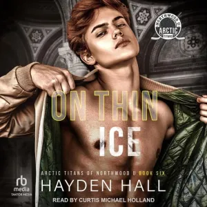 On Thin Ice Audio CD – Unabridged, November 26, 2024