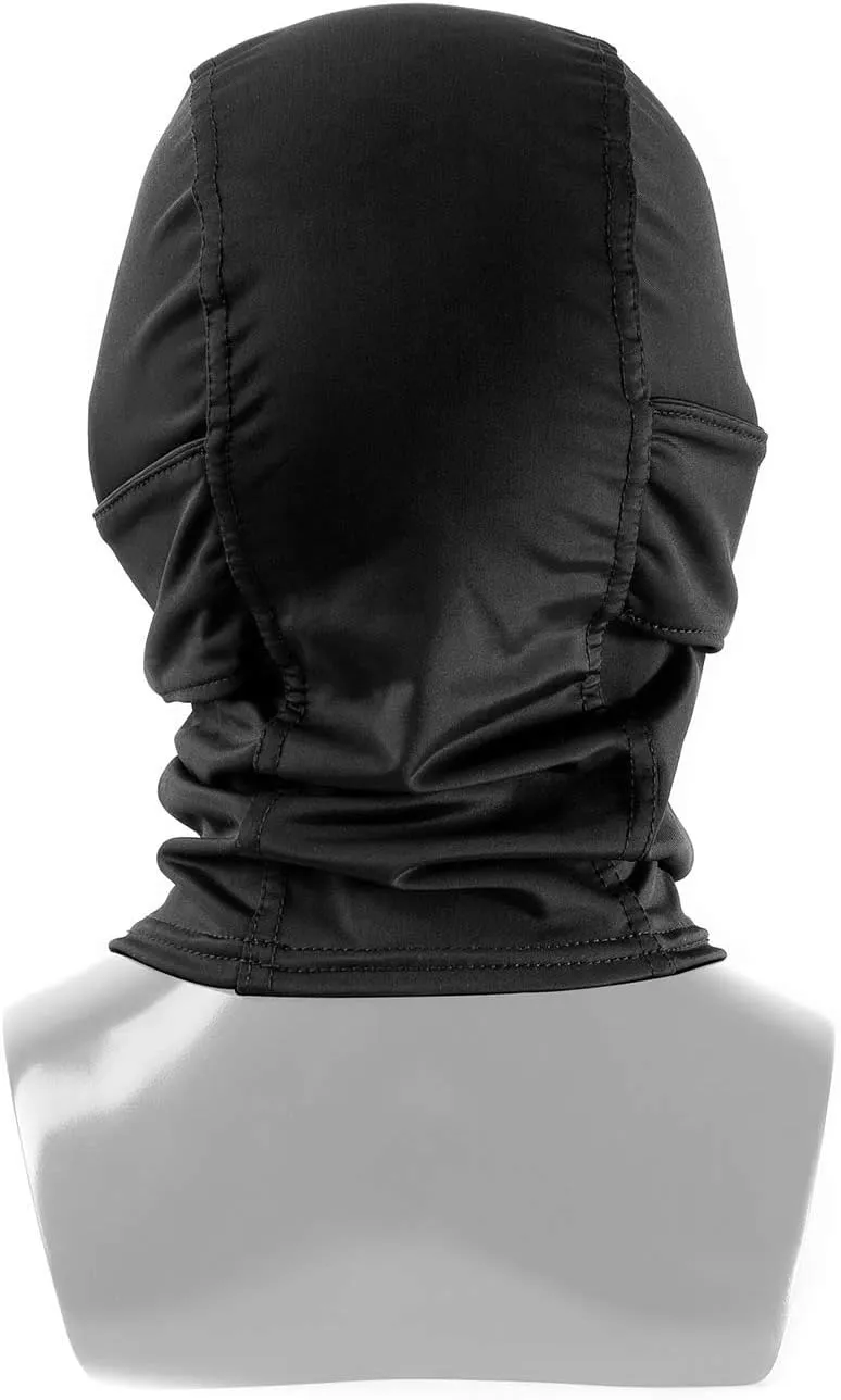 OneTigris Balaclava Mesh Mask, Ninja Tactical Mask with Full Face Protection for Outdoor