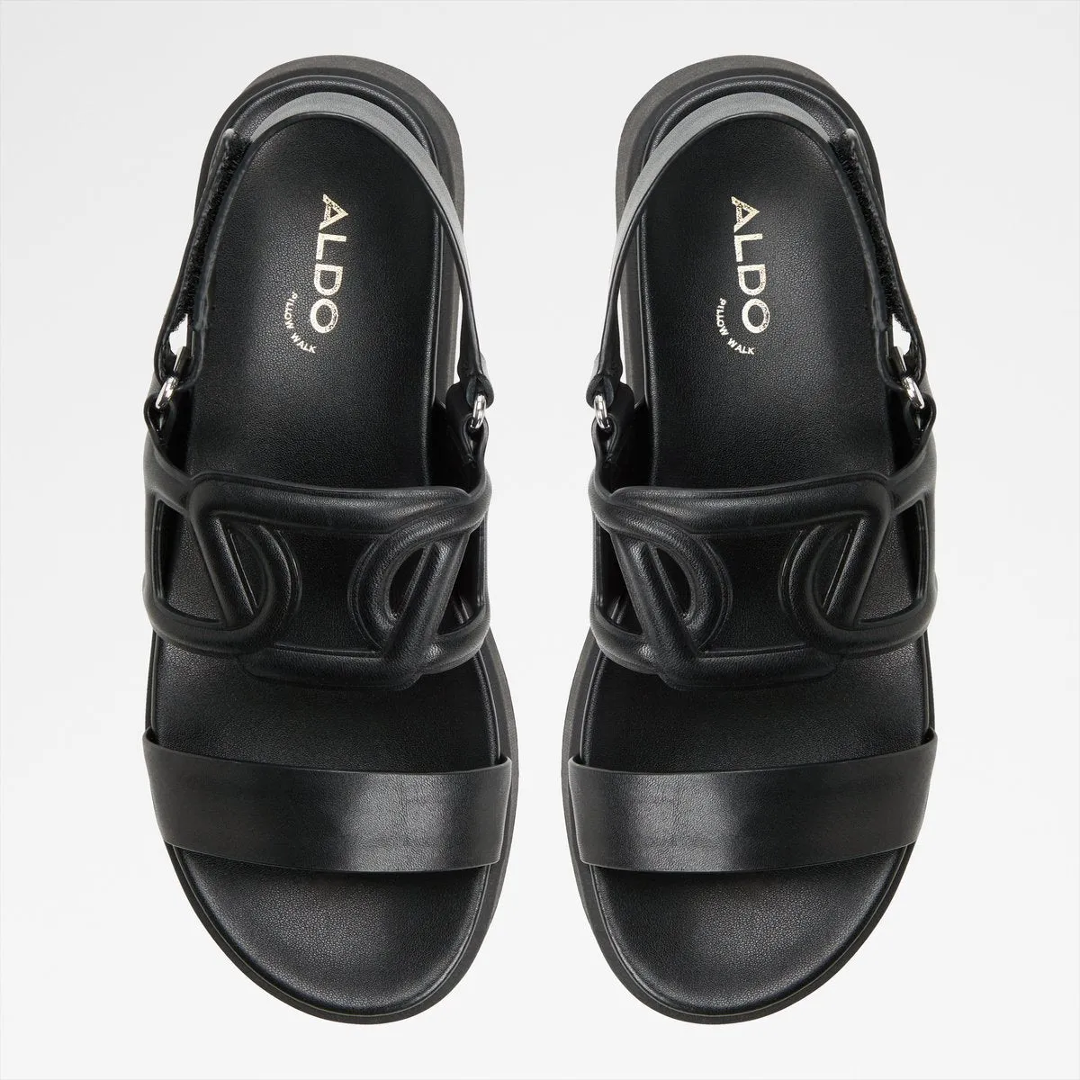 Onuvia Slide Sandals