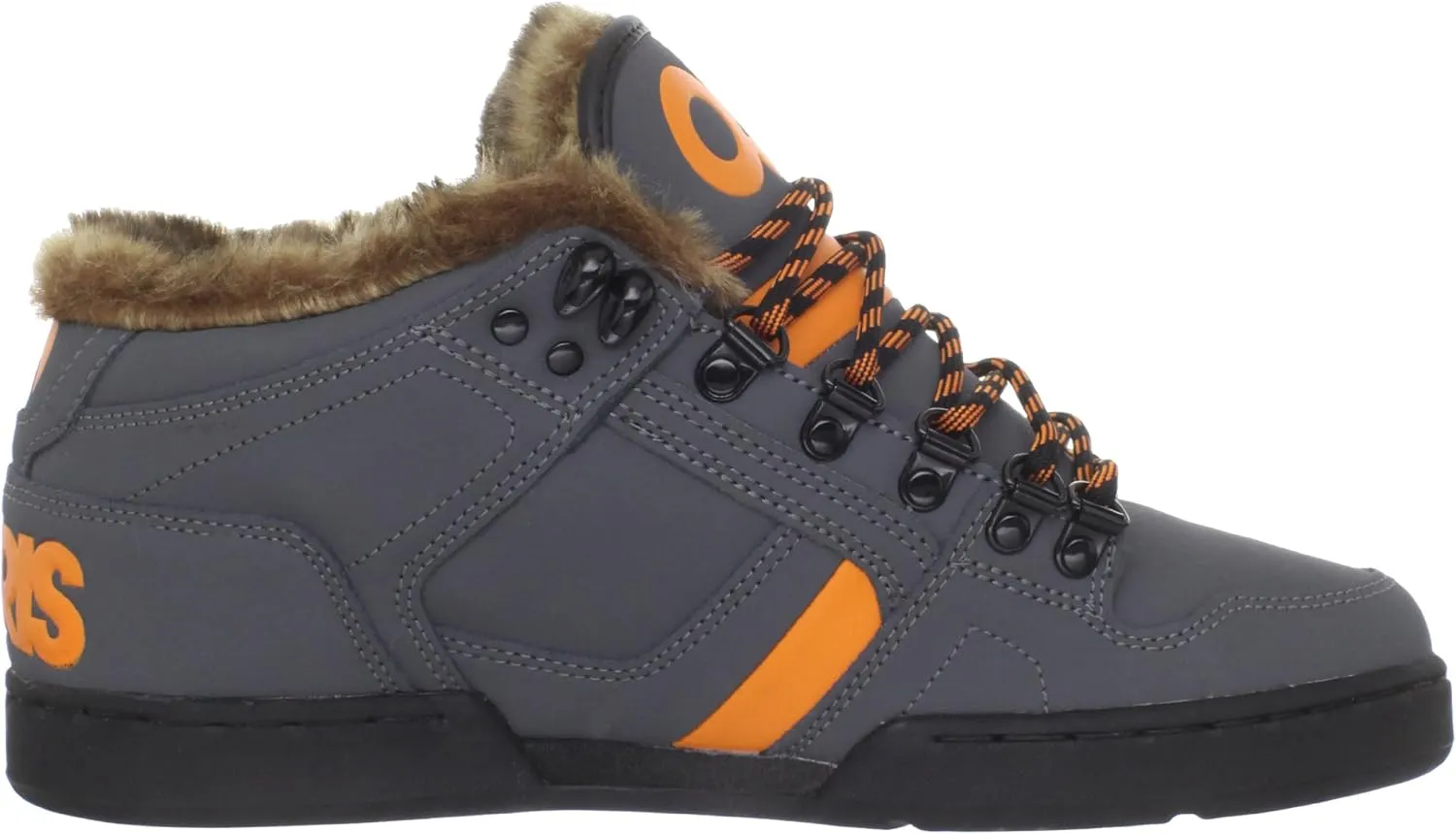 Osiris Men's NYC 83 Mid SHR-M