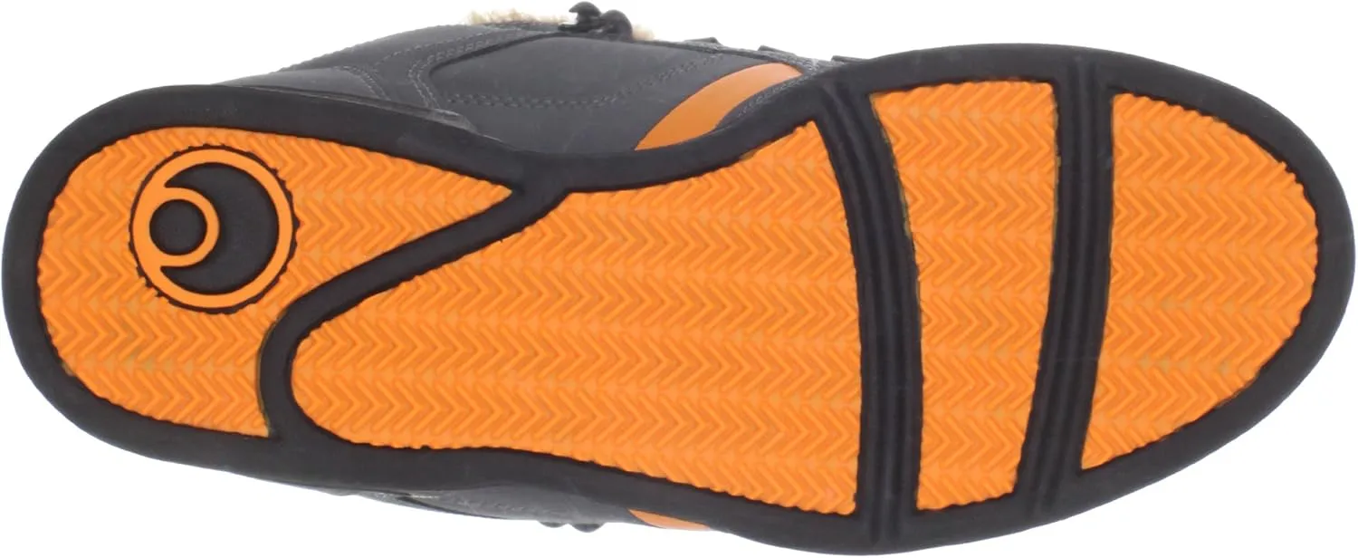 Osiris Men's NYC 83 Mid SHR-M