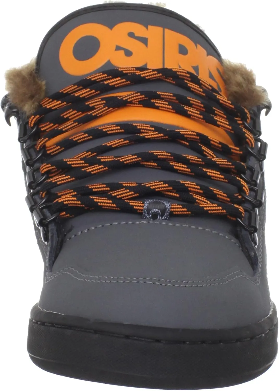 Osiris Men's NYC 83 Mid SHR-M