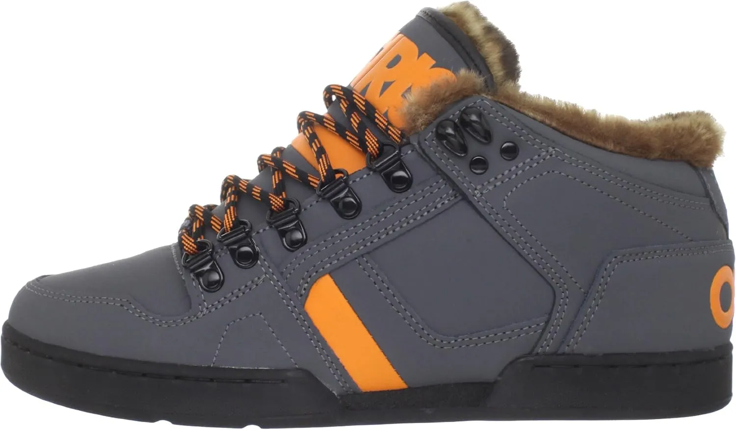 Osiris Men's NYC 83 Mid SHR-M