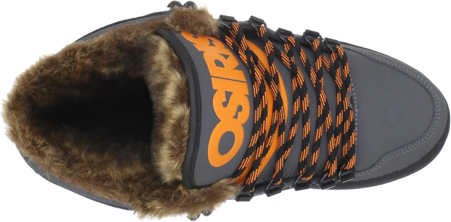 Osiris Men's NYC 83 Mid SHR-M