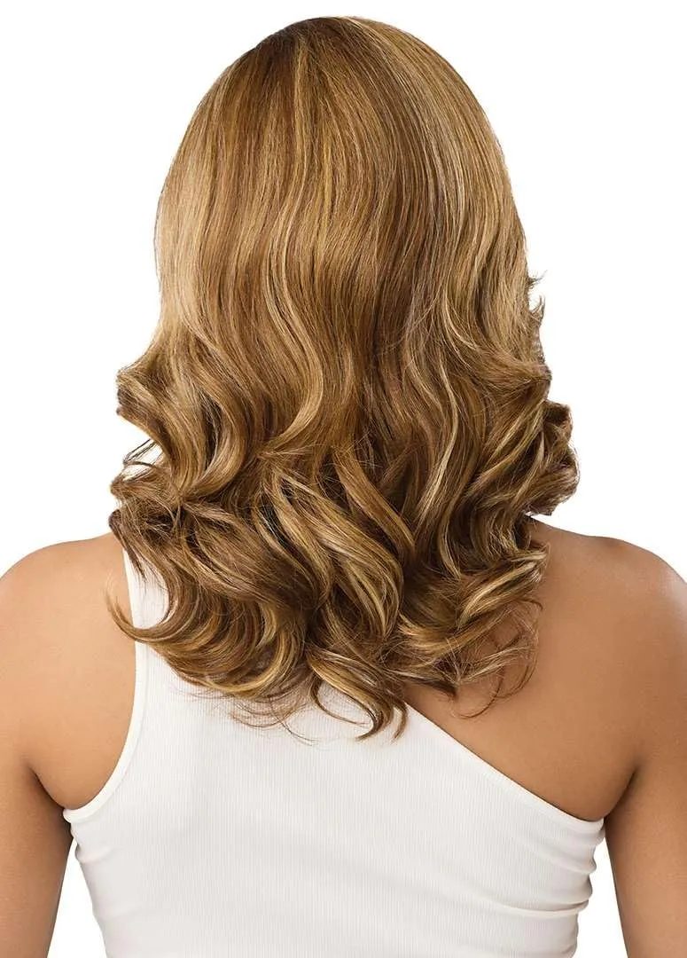 Outre Quick Weave - Livonia (DARK BROWN 2)