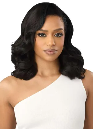 Outre Quick Weave - Livonia (DARK BROWN 2)
