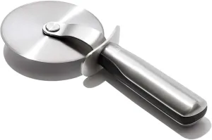 OXO Steel 4" Pizza Wheel, Stainless Steel