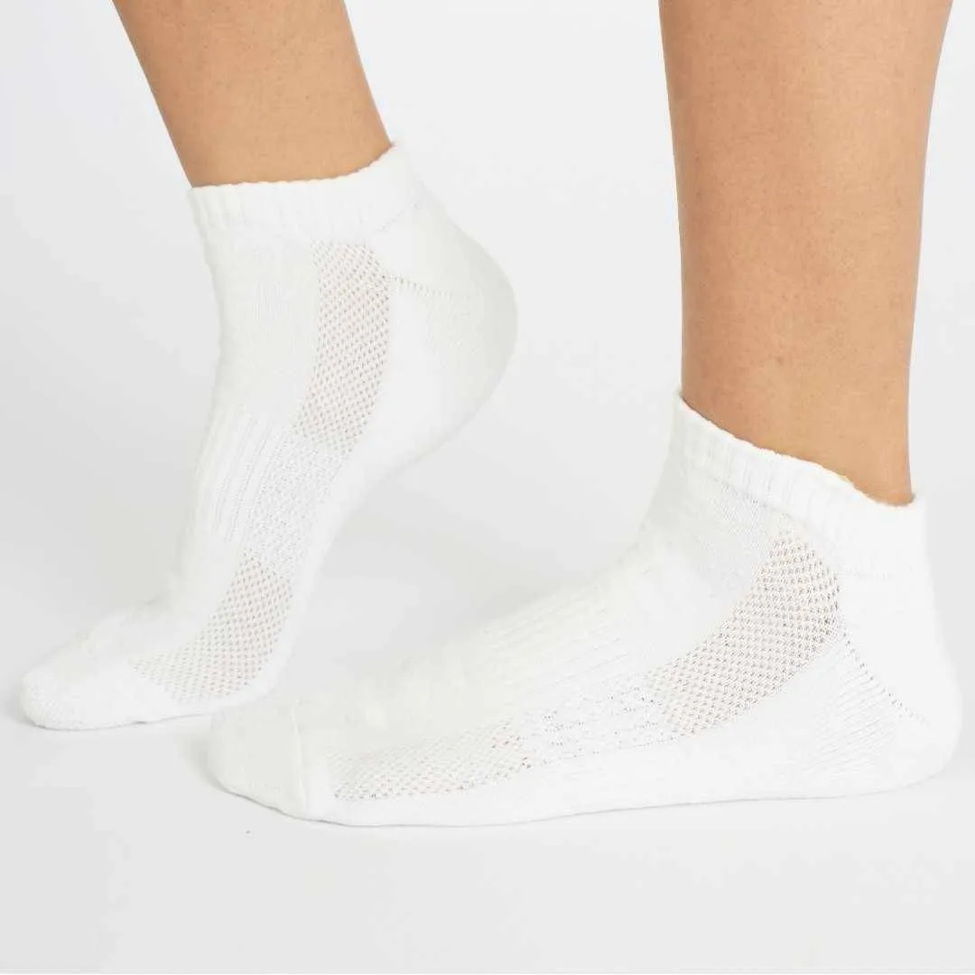 (Pack of 4 ) Cotton Socks