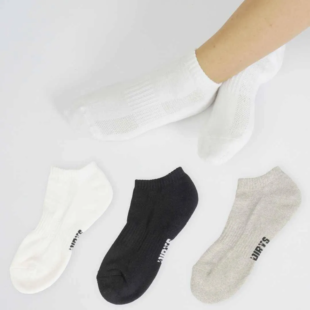 (Pack of 4 ) Cotton Socks