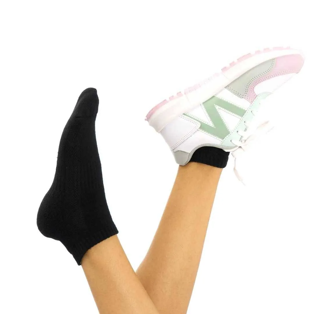 (Pack of 4 ) Cotton Socks