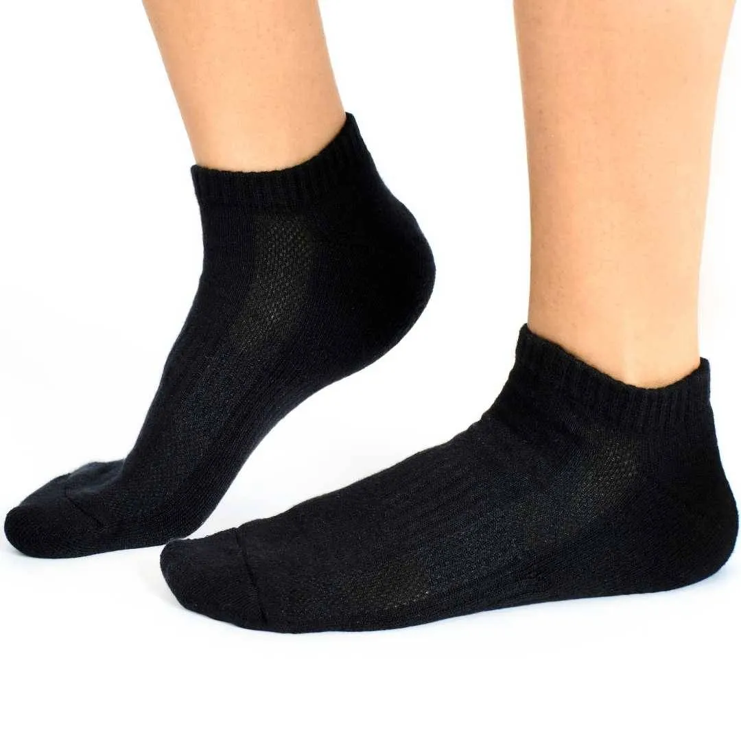 (Pack of 4 ) Cotton Socks
