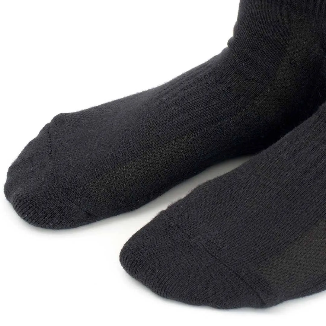 (Pack of 4 ) Cotton Socks