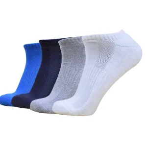 (Pack of 4 ) Cotton Socks