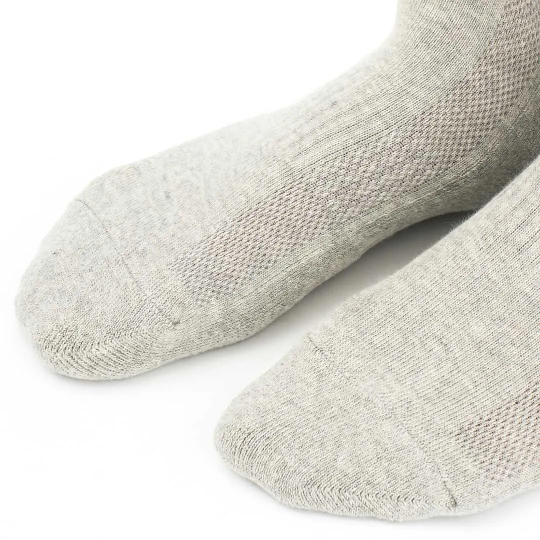 (Pack of 4 ) Cotton Socks