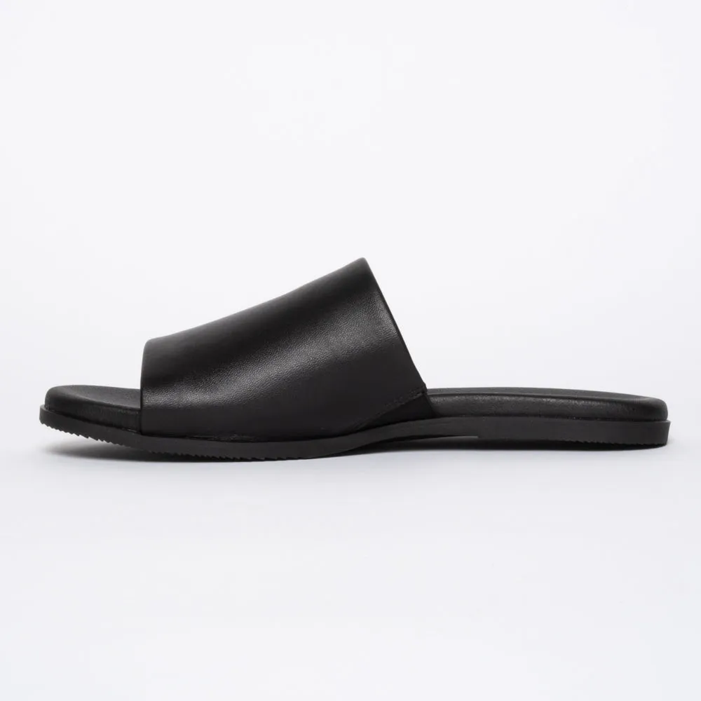 Paradise Black