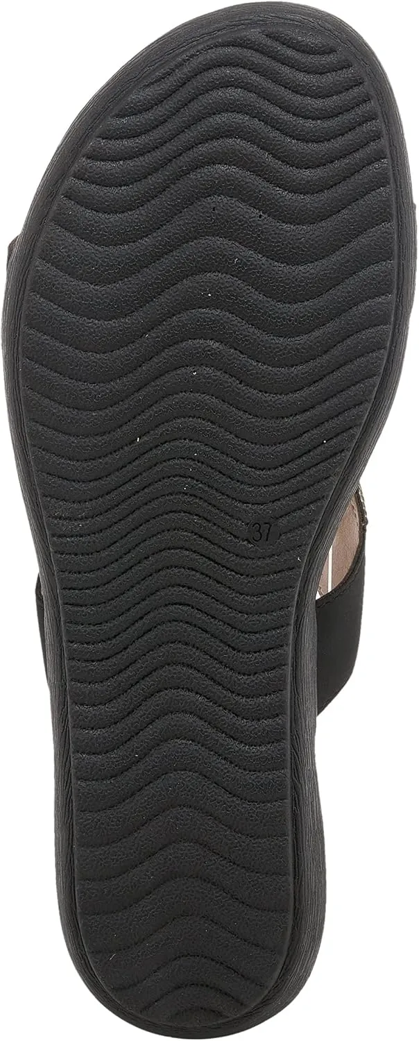 PATRIZIA Women's Twirling Slide Sandal