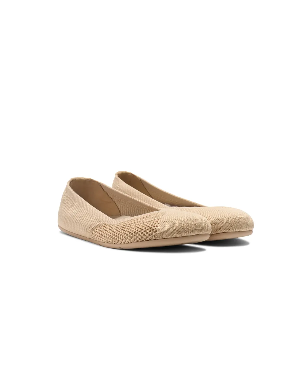 Phoenix Ballet Flat Shoes