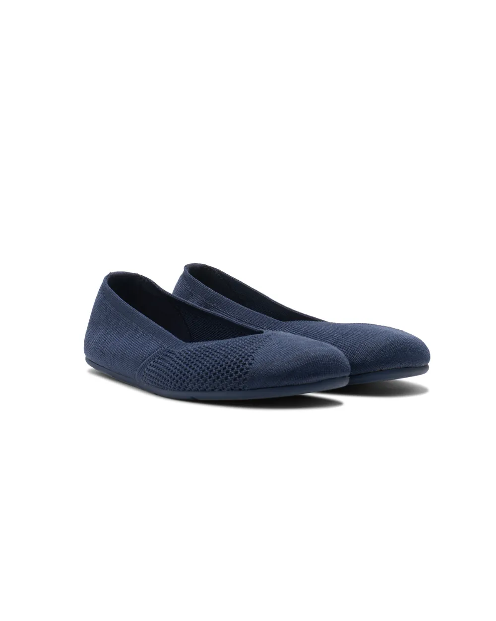 Phoenix Ballet Flat Shoes