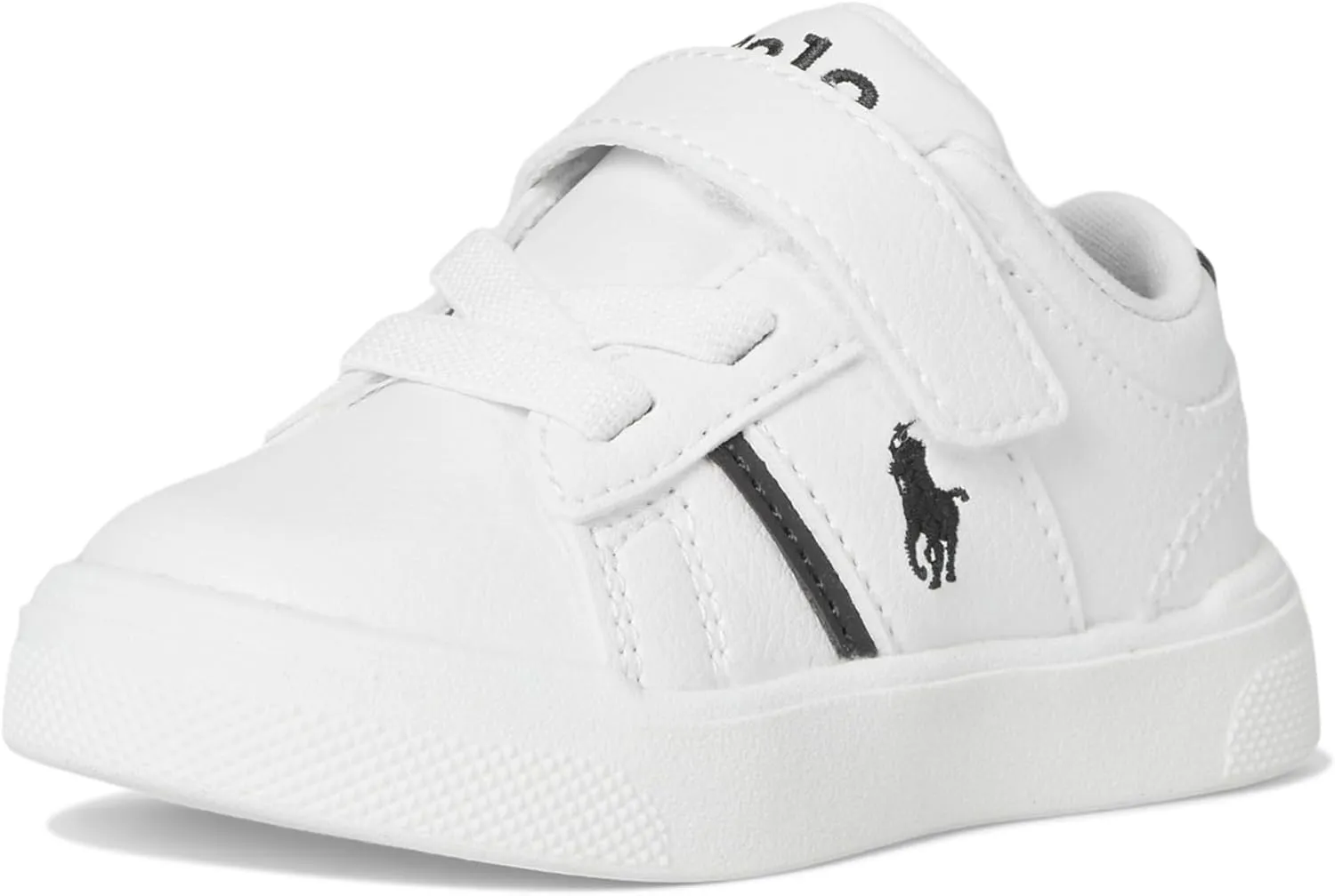 Polo Ralph Lauren Boy's Frazier Ps (Toddler) Sneaker