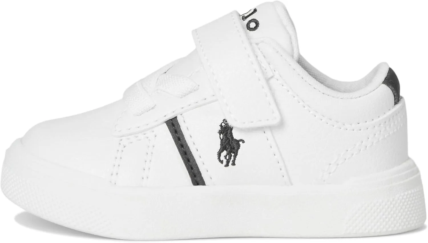 Polo Ralph Lauren Boy's Frazier Ps (Toddler) Sneaker
