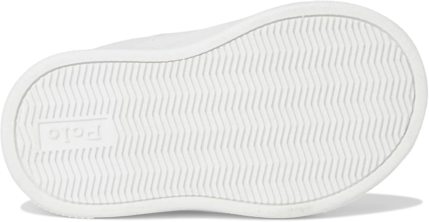Polo Ralph Lauren Boy's Frazier Ps (Toddler) Sneaker