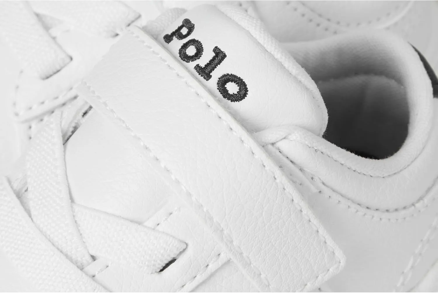 Polo Ralph Lauren Boy's Frazier Ps (Toddler) Sneaker