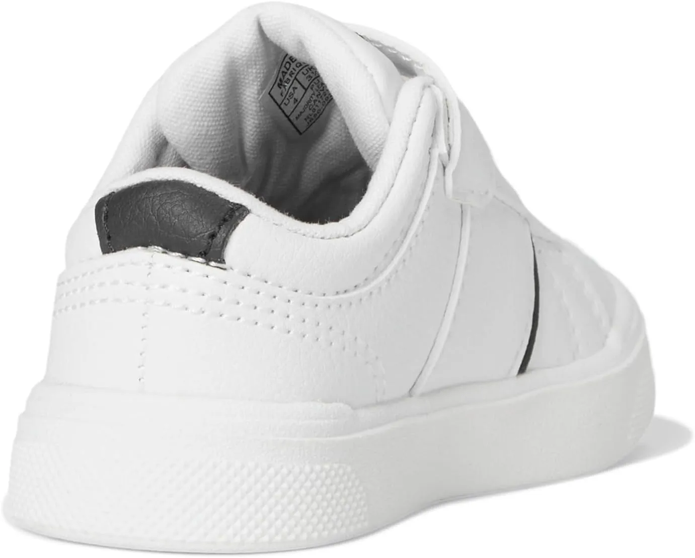 Polo Ralph Lauren Boy's Frazier Ps (Toddler) Sneaker