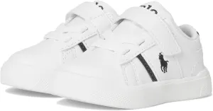 Polo Ralph Lauren Boy's Frazier Ps (Toddler) Sneaker