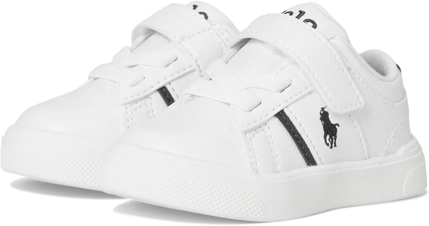 Polo Ralph Lauren Boy's Frazier Ps (Toddler) Sneaker