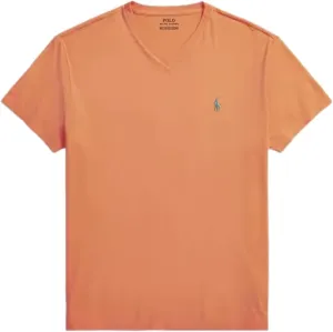 Polo Ralph Lauren Men's V Neck Classic Fit T-Shirt
