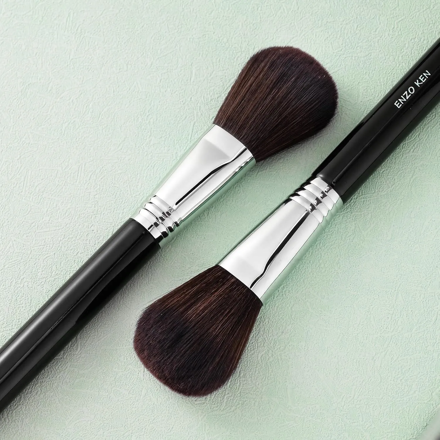 Powder Brush, Face Powder Makeup Brushes, Contour Brush, Fluffy Blush Brush for Cheeks, Face Contour Brush for Makeup. (908)