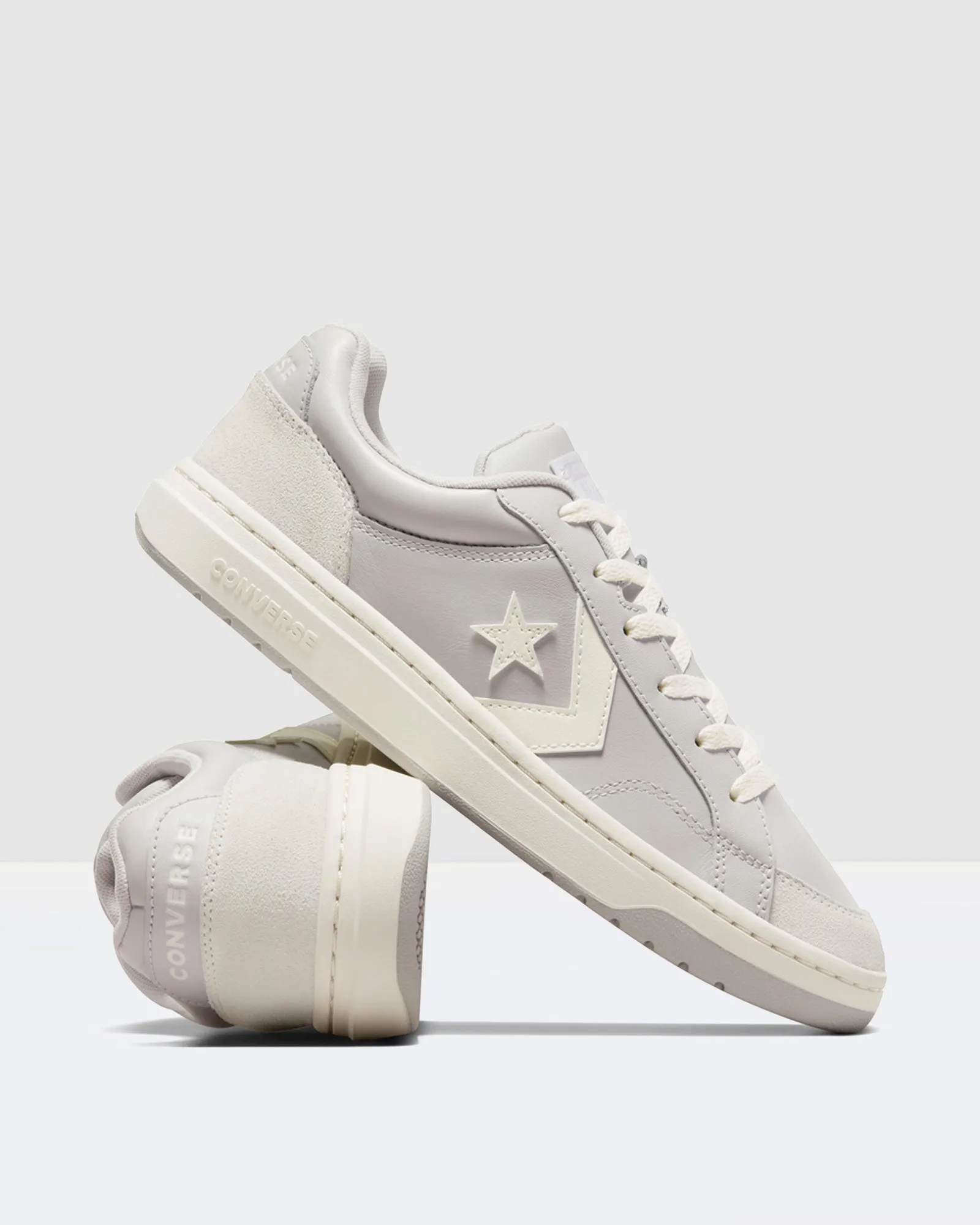 Pro Blaze Classic Low Top Pale Putty