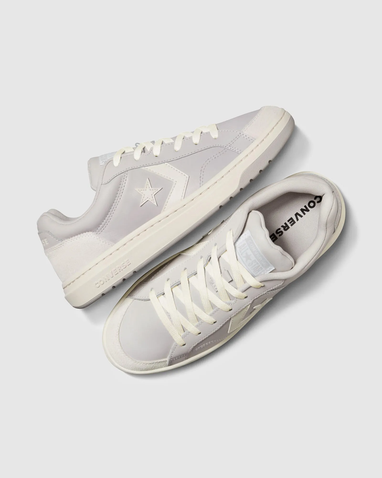 Pro Blaze Classic Low Top Pale Putty