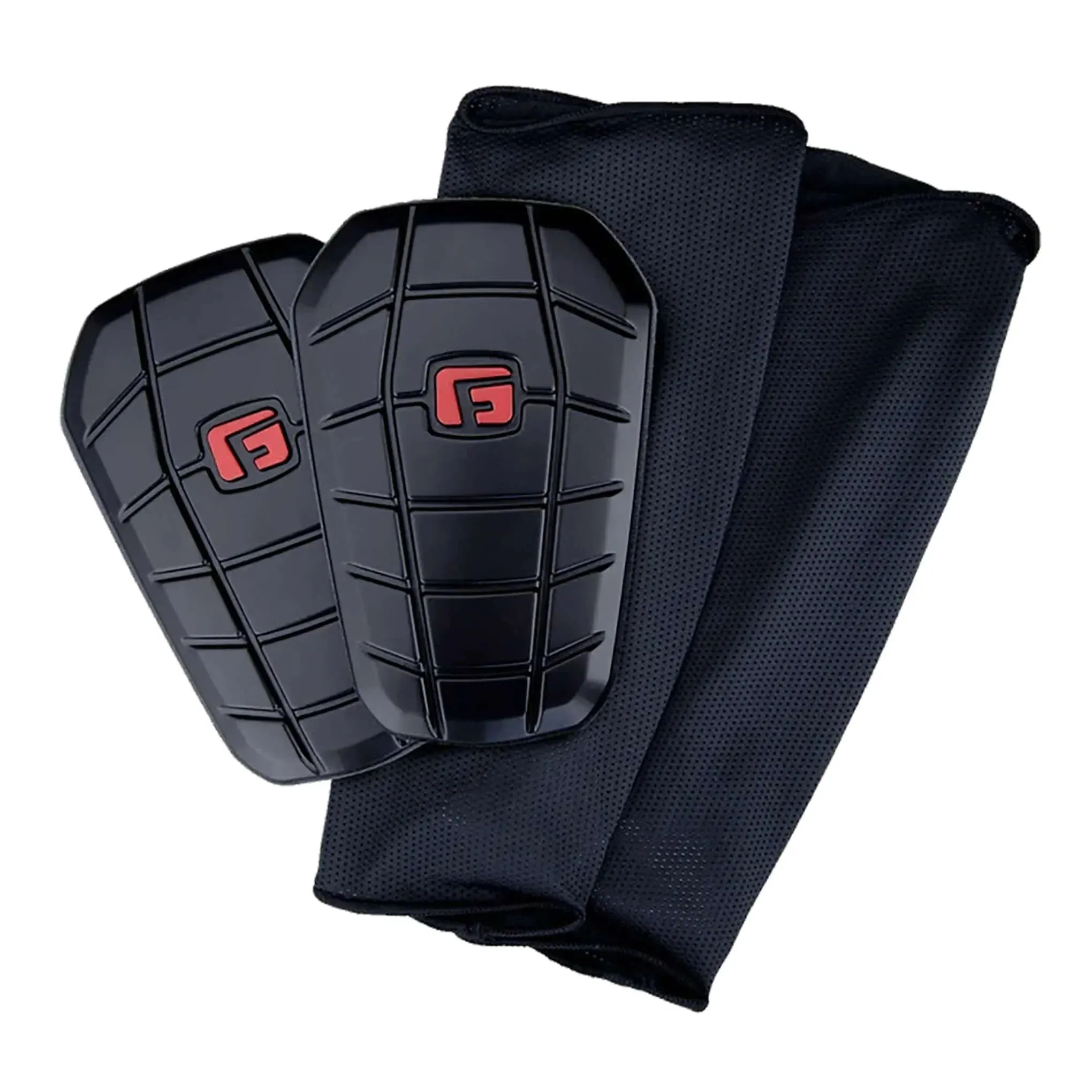 Pro-S Blade Soccer Shin Guards