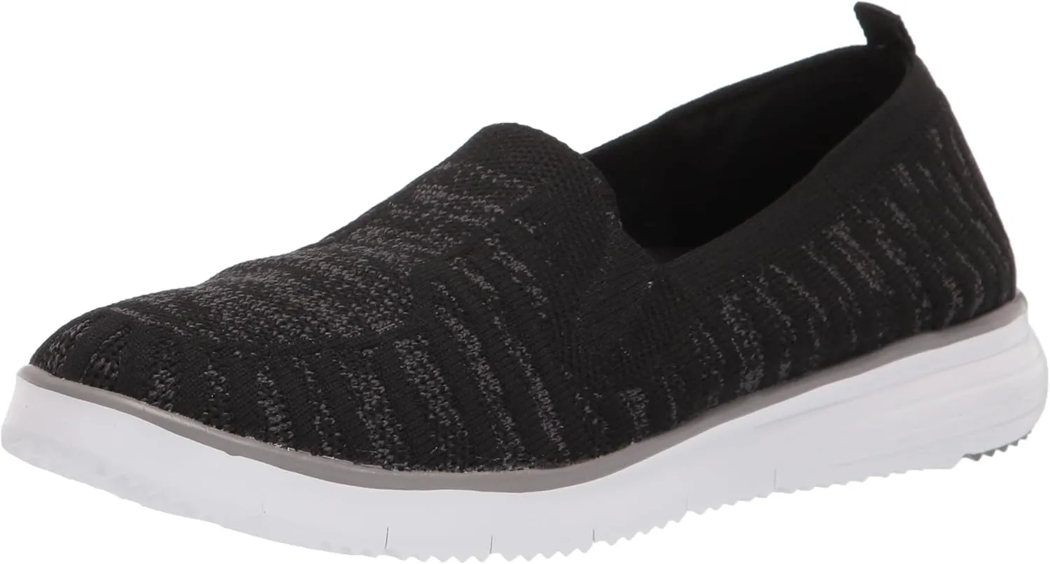 Propét Women's Travel Fit Slip-On Sneaker