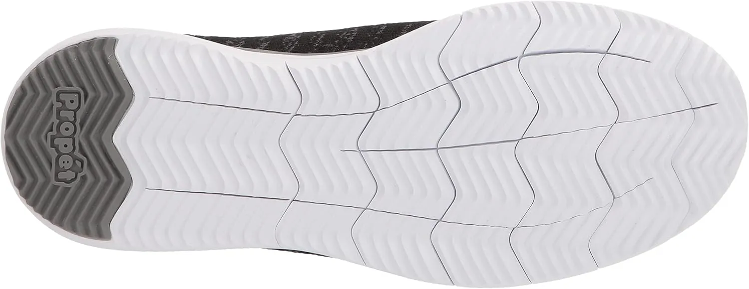 Propét Women's Travel Fit Slip-On Sneaker