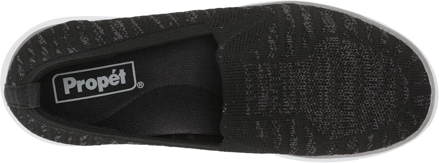 Propét Women's Travel Fit Slip-On Sneaker