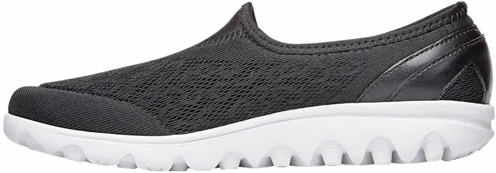 Propét Women's Travelactive Slip-On Oxford